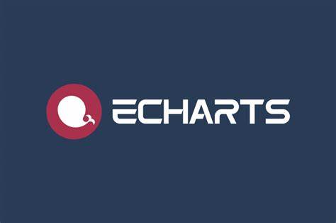 Vue+echarts重复渲染循环数据格式