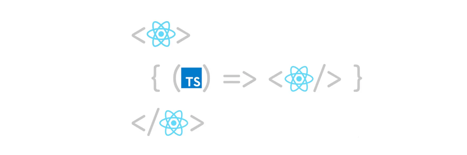 在React中使用TypeScript