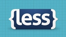 Less--CSS预处理工具